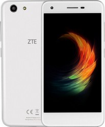 Замена разъема зарядки на телефоне ZTE Blade A522 в Сочи